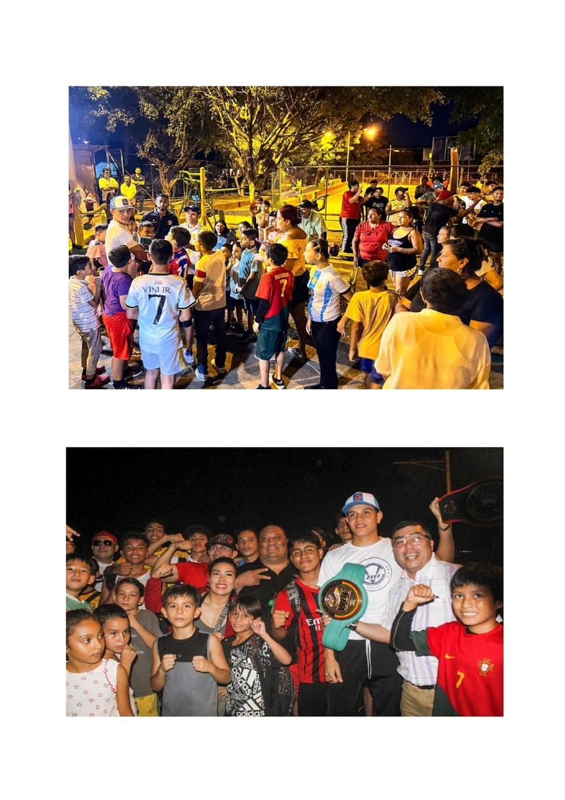 BOXEO