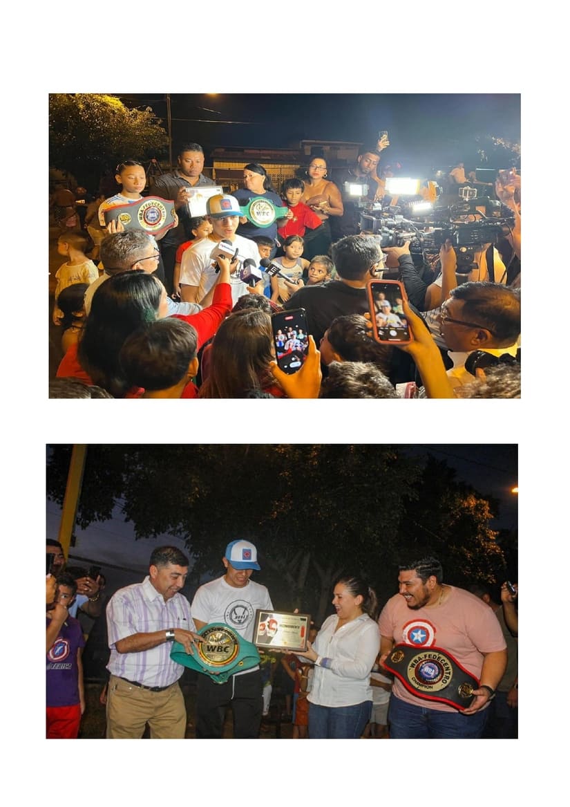 BOXEO