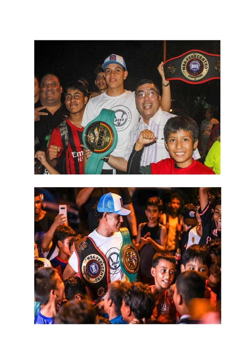 BOXEO