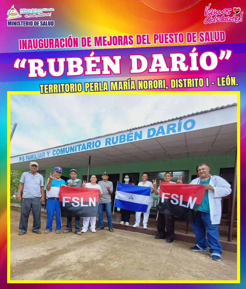 PUESTO