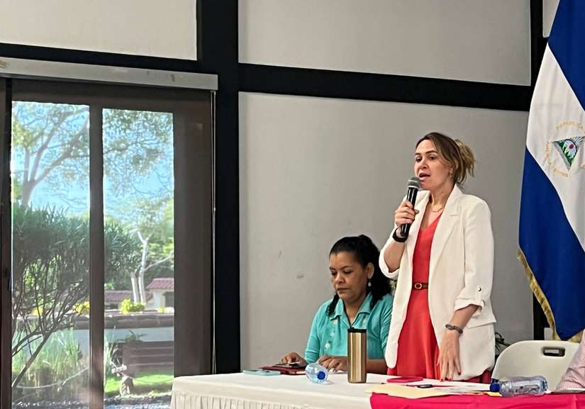 MANAGUA