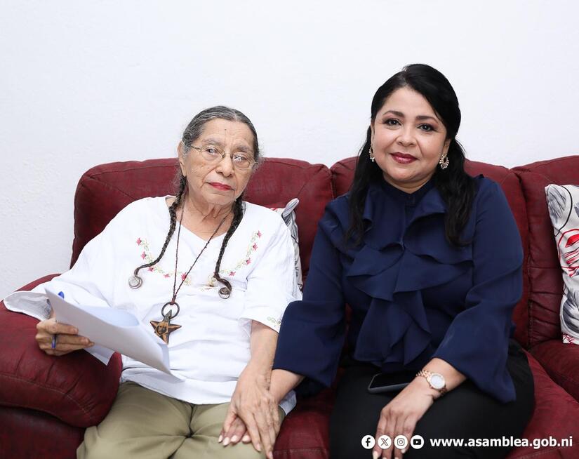 GLADYS