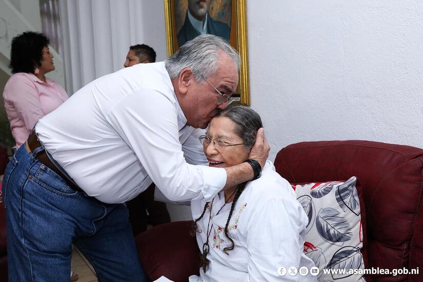 GLADYS
