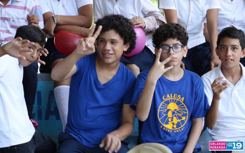 COLEGIO