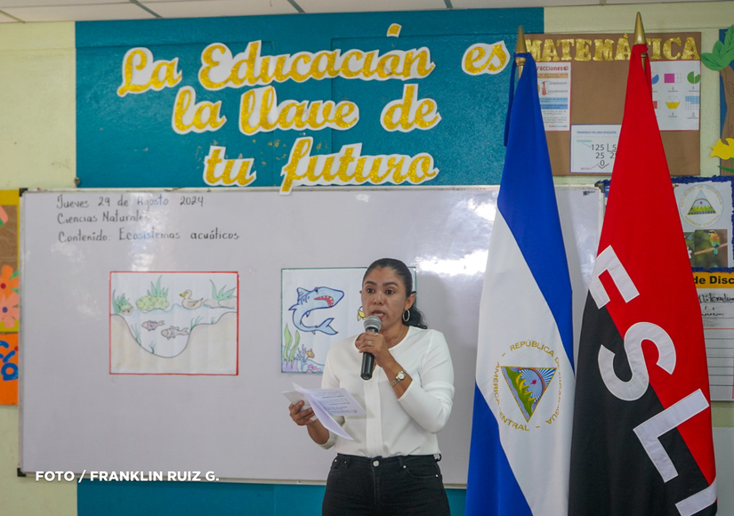 TELECLASES