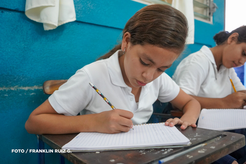 TELECLASES