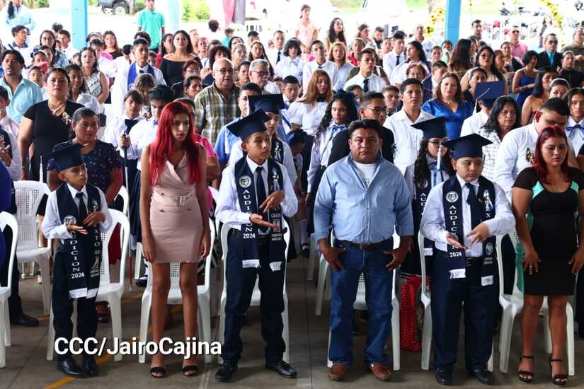 graduacion45