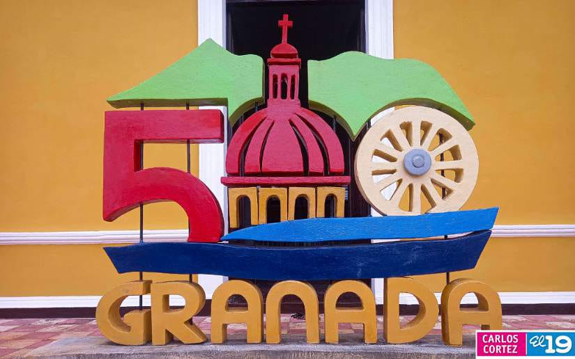 GRANADA22