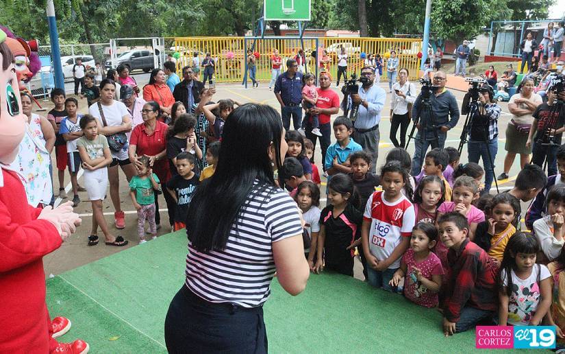 PARQUE19