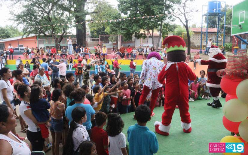 PARQUE25