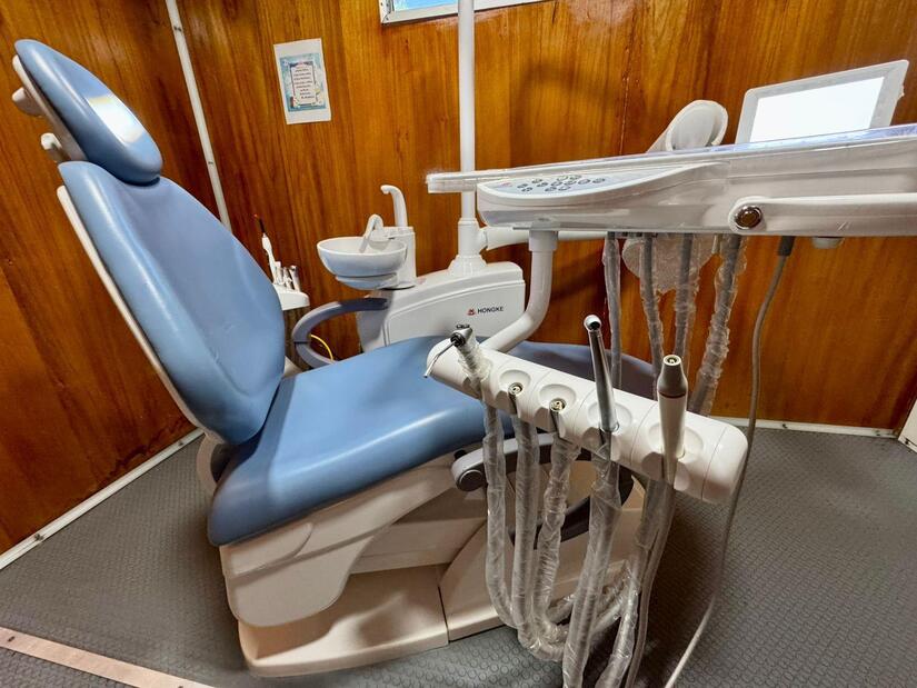CLINICAS8