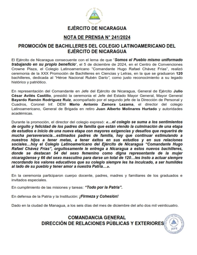LATINO8