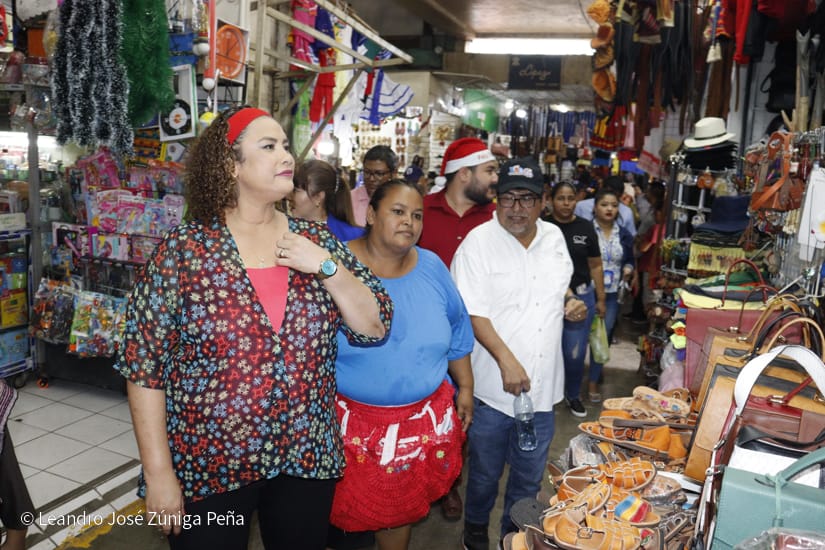 MERCADO21