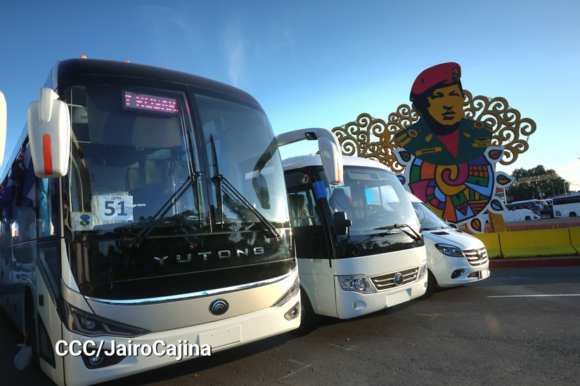 buses85
