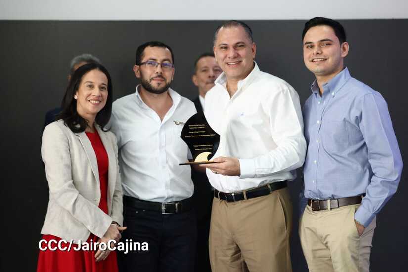 EXPORTADORES19