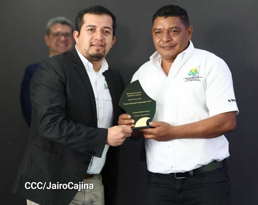 EXPORTADORES30