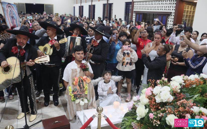 Feligreses--9