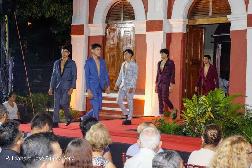 MODA105