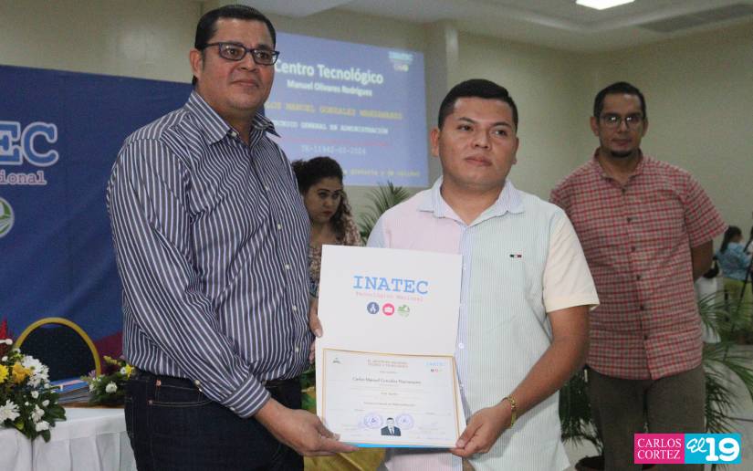 INATEC--15