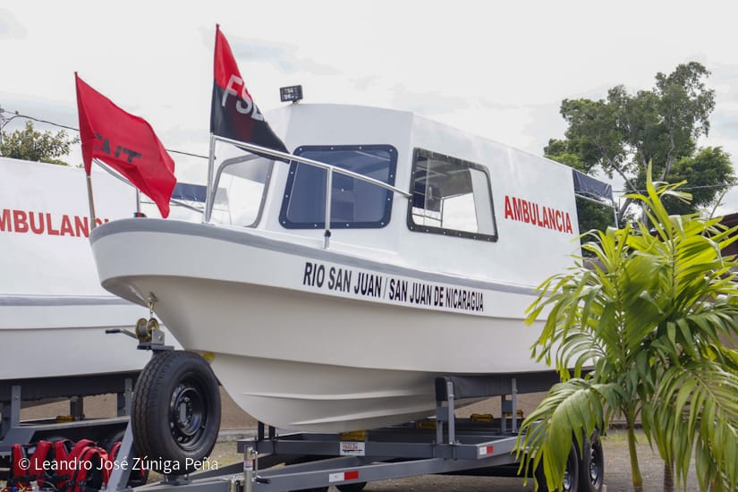 AMBULANCIAS18