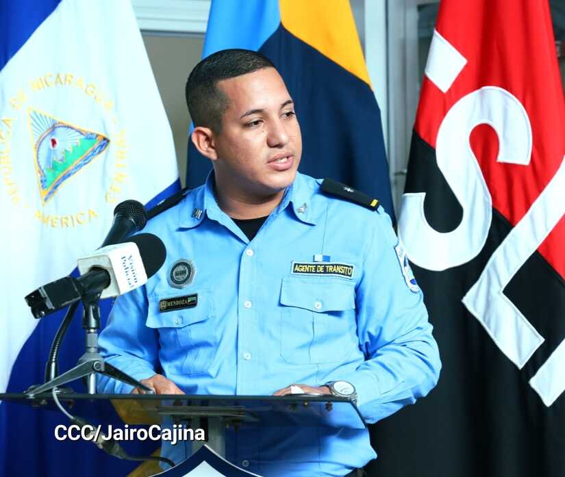 POLICIA12