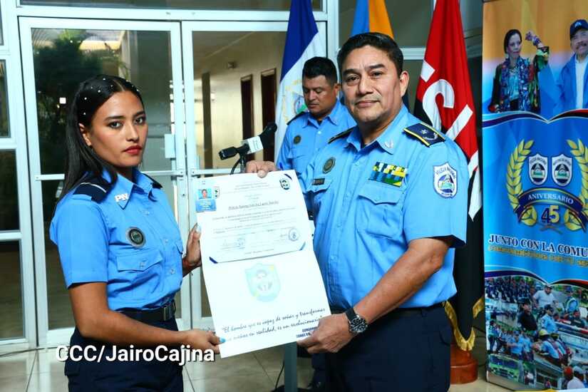 POLICIA13