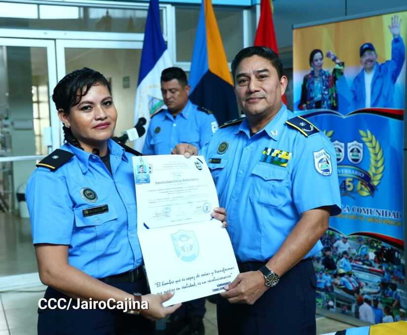 POLICIA24