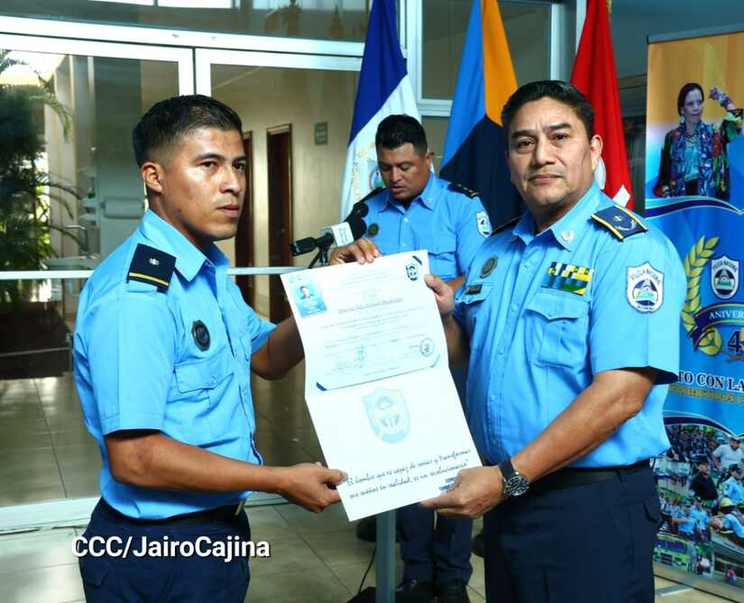POLICIA31