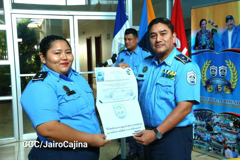 POLICIA32
