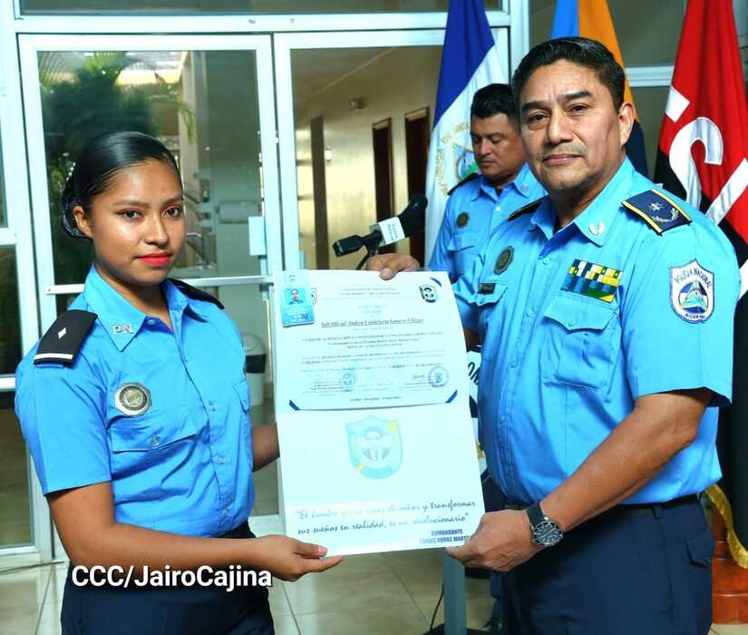 POLICIA34