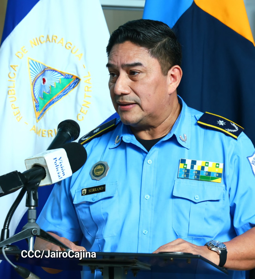 POLICIA35