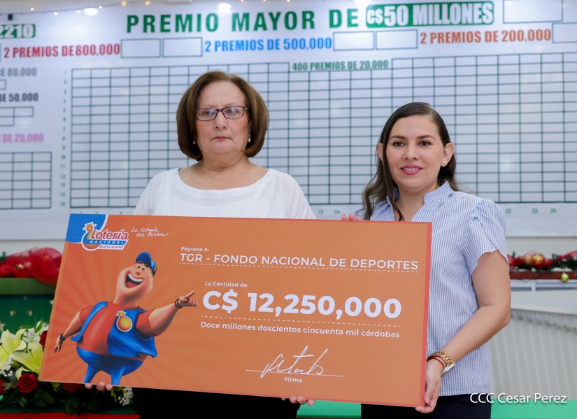 LOTERIA17