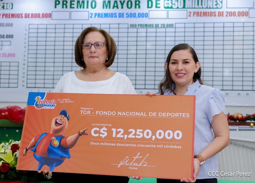 LOTERIA18
