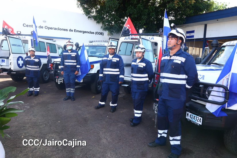 AMBULANCIAS16