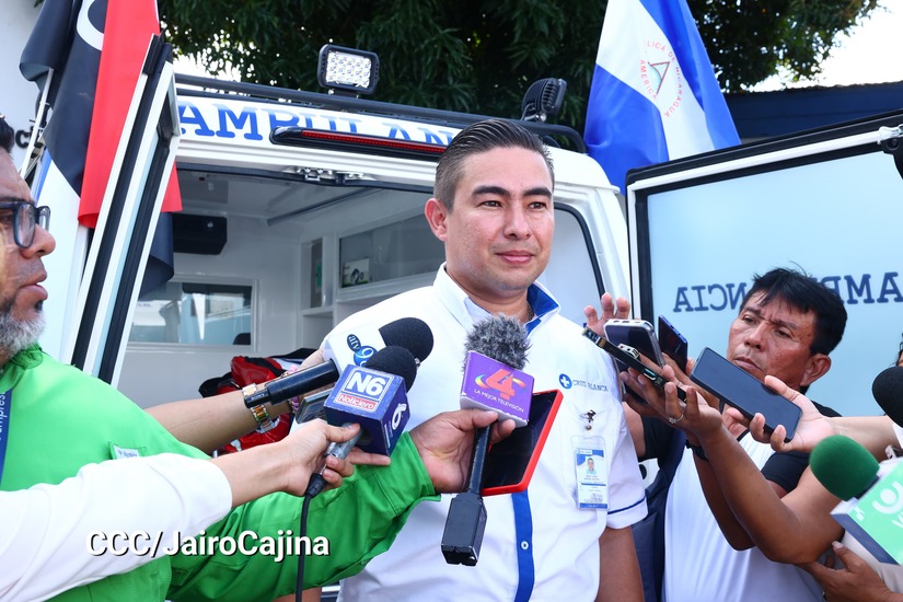 AMBULANCIAS26