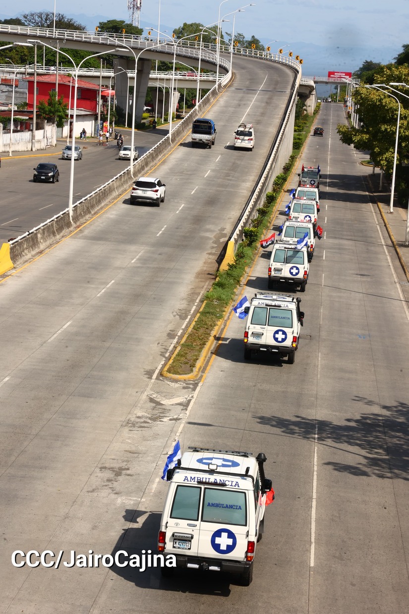 AMBULANCIAS29