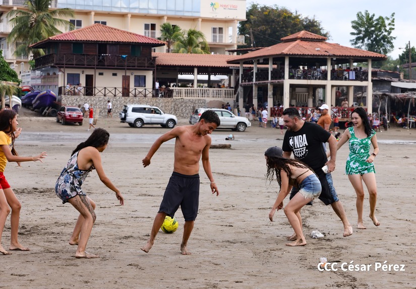 playa