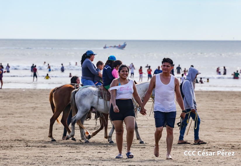 playa