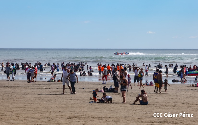 playa