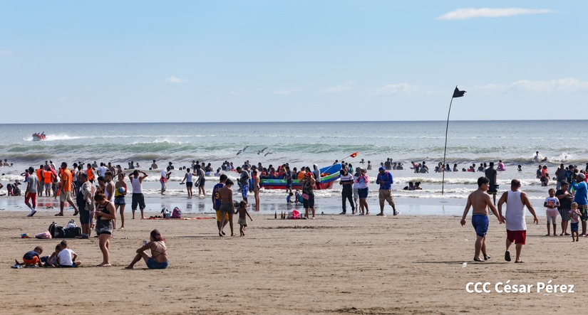 playa