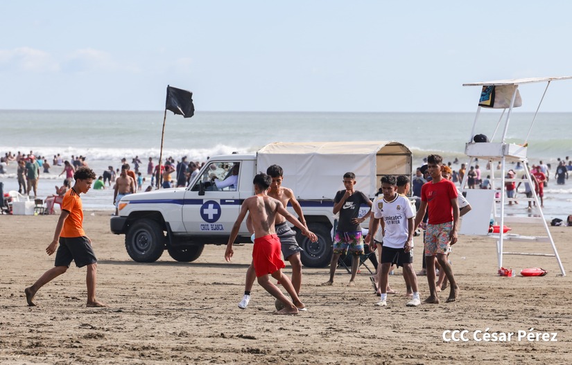playa
