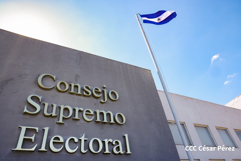 ELECCIONES