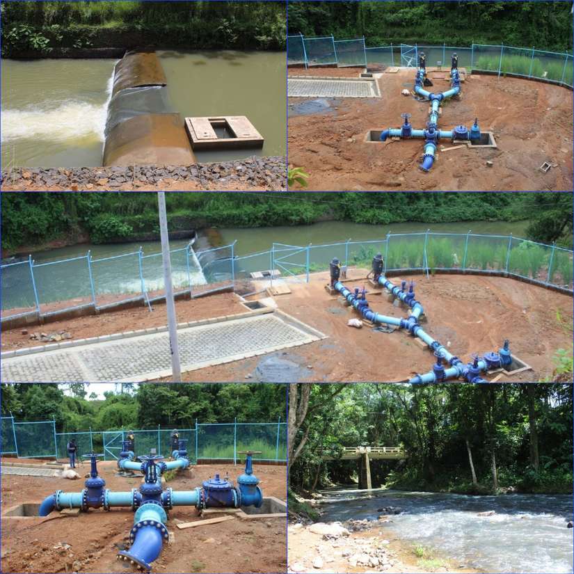 AGUA