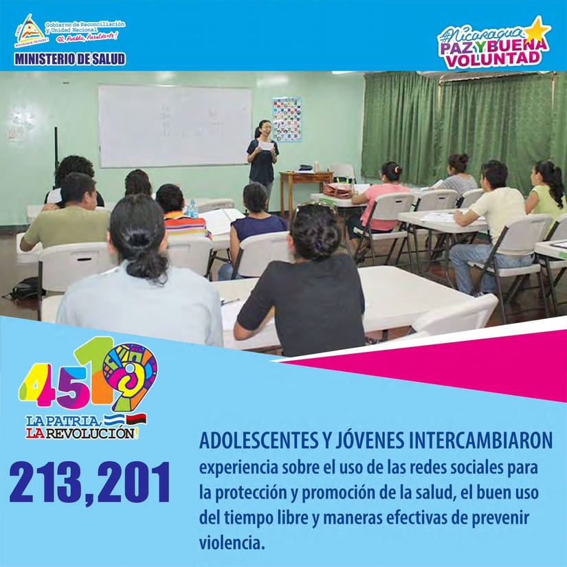 JUVENTUD