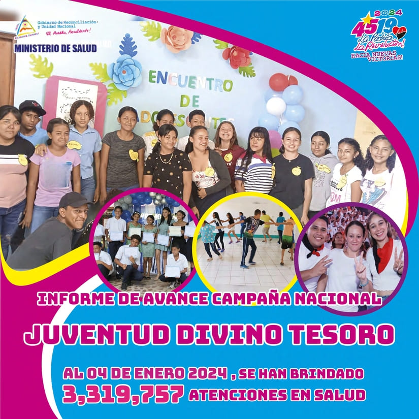 JUVENTUD