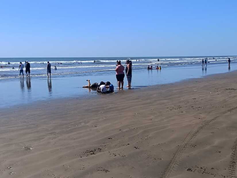 PLAYAS