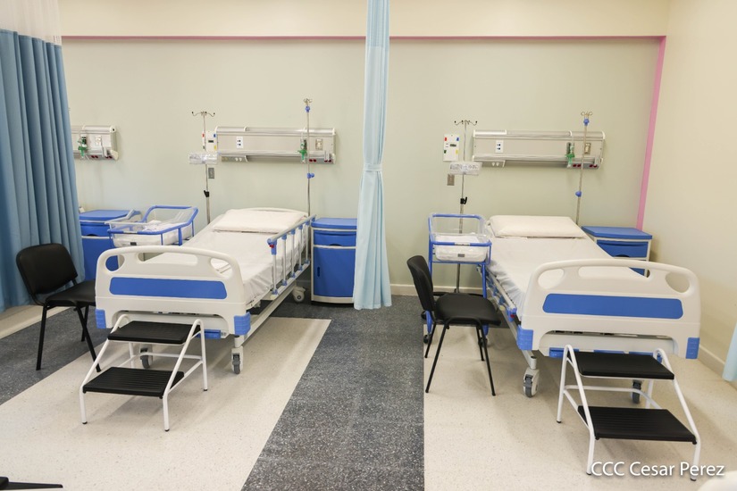 hospital