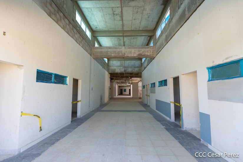 hospital