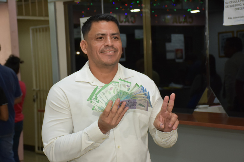 PAGO