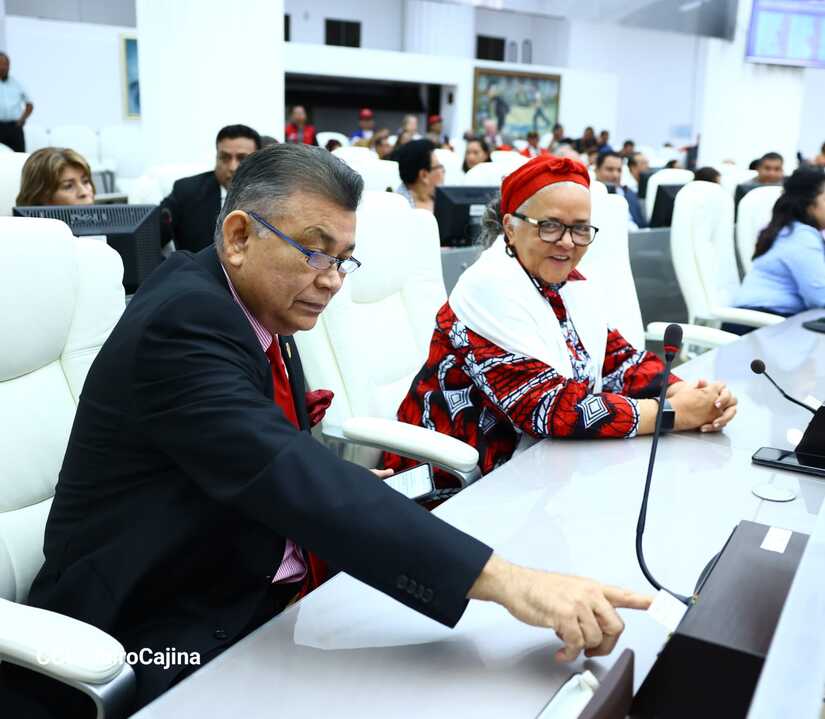ASAMBLEA